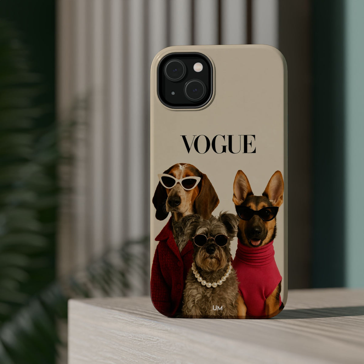 Vogue Paws
