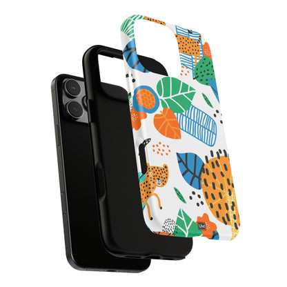 Vistaso Jungle Tough Case