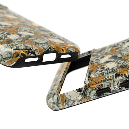 Money Magnet Tough Case