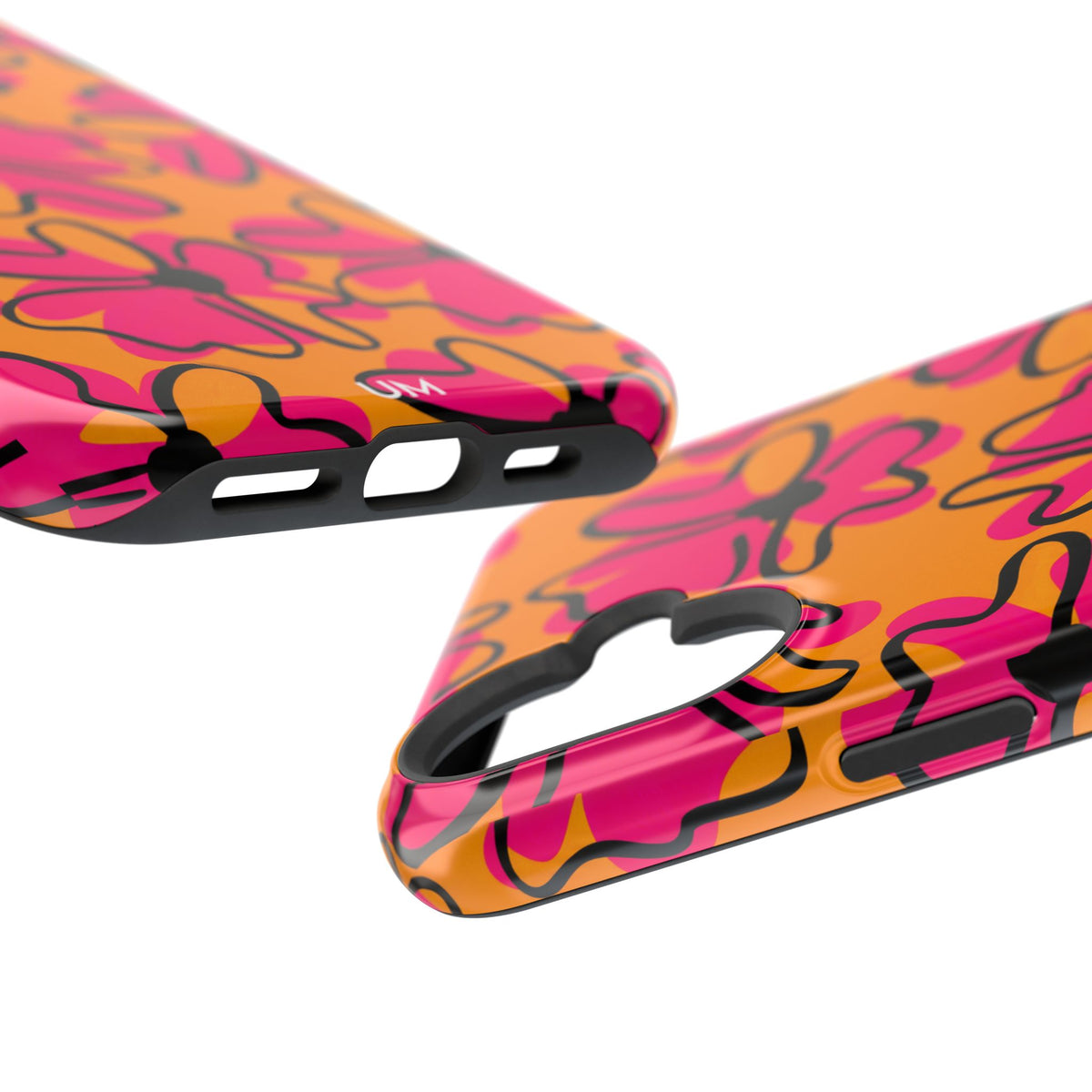 Floral Voltage