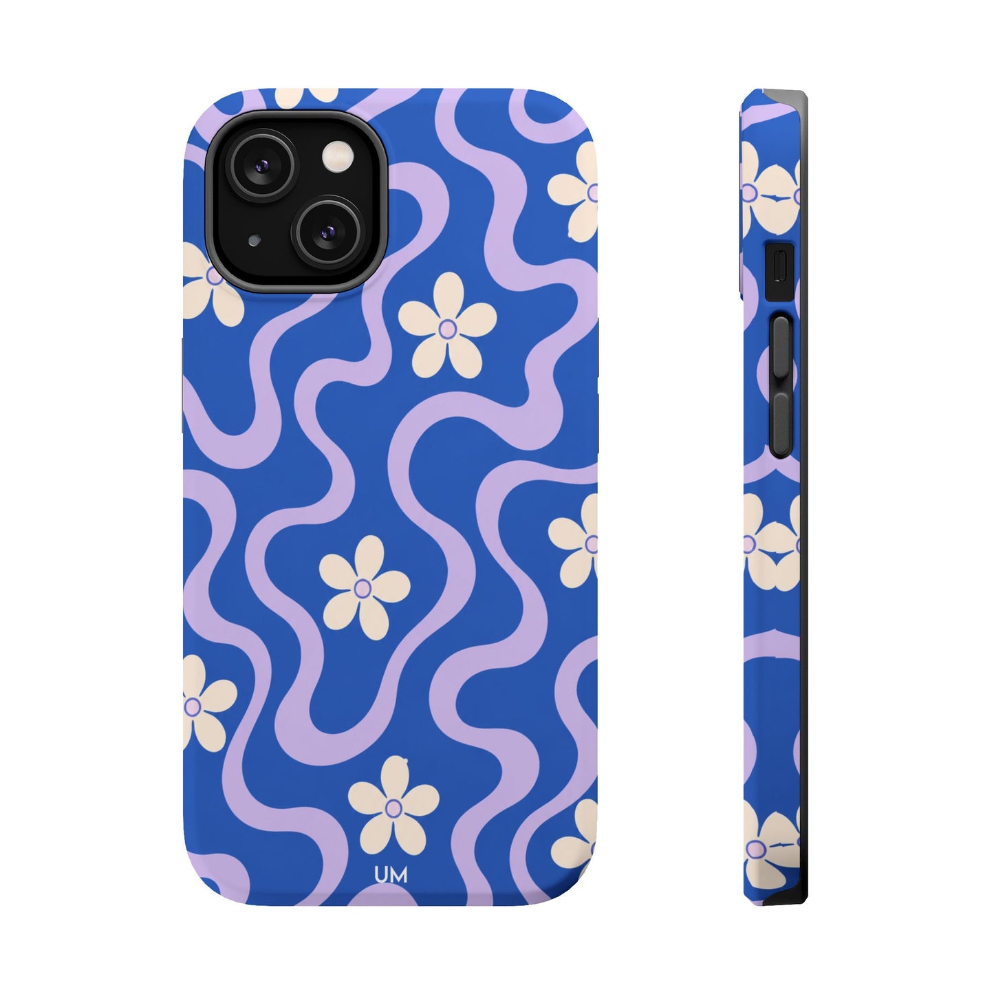 Retro Floral