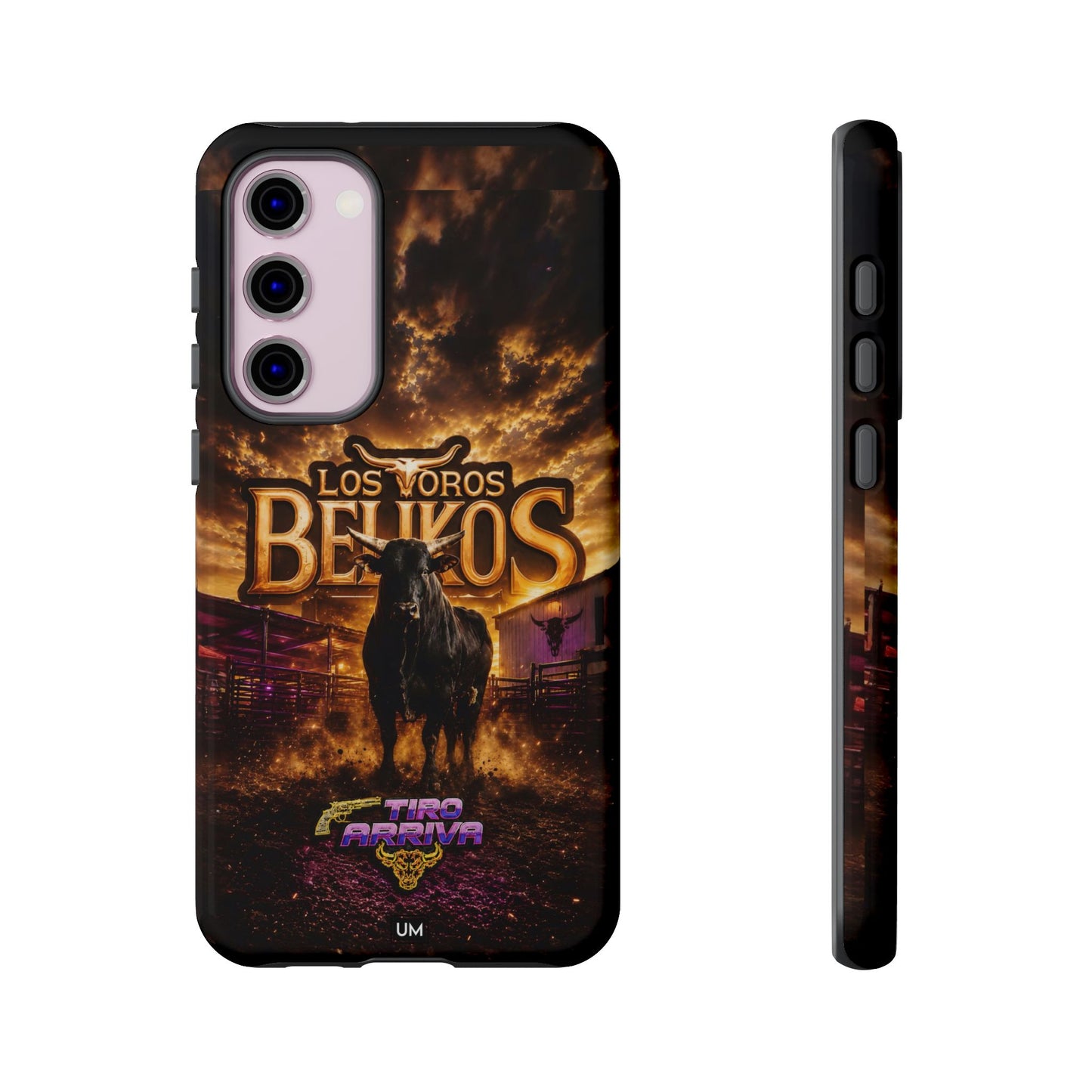 Belikos Tough Case