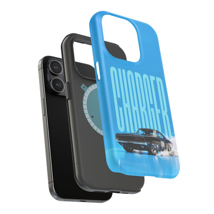 Retro Charger