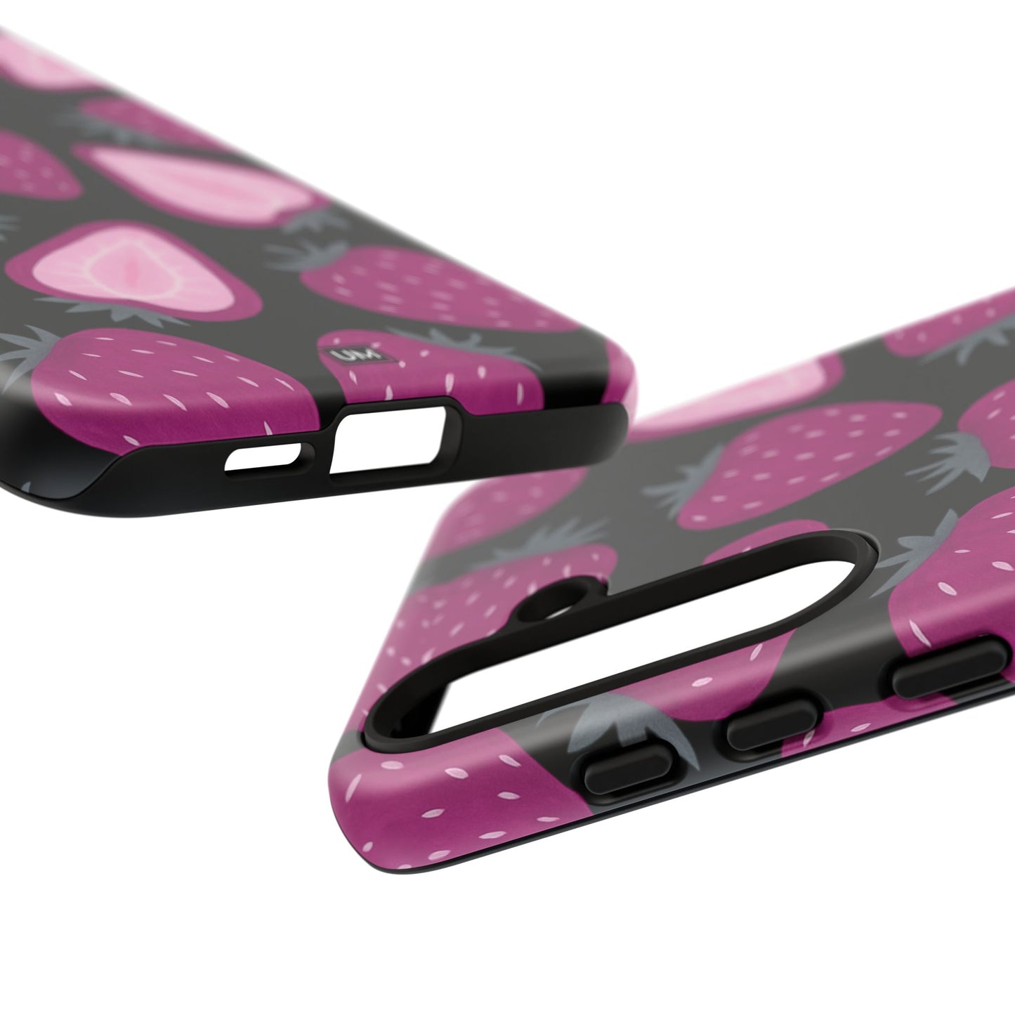 Love Fragole Tough Case