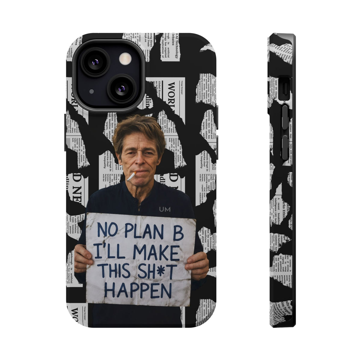 No Plan B