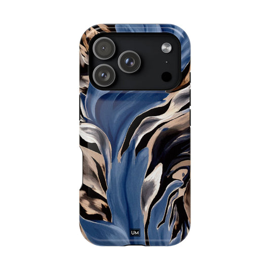 Azure Noir