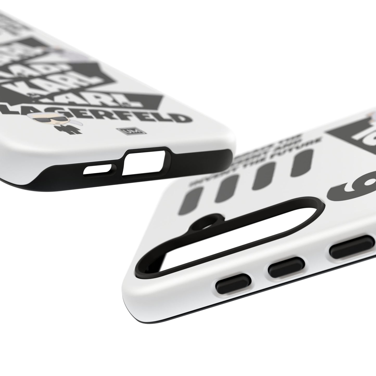 Karl Tough Case