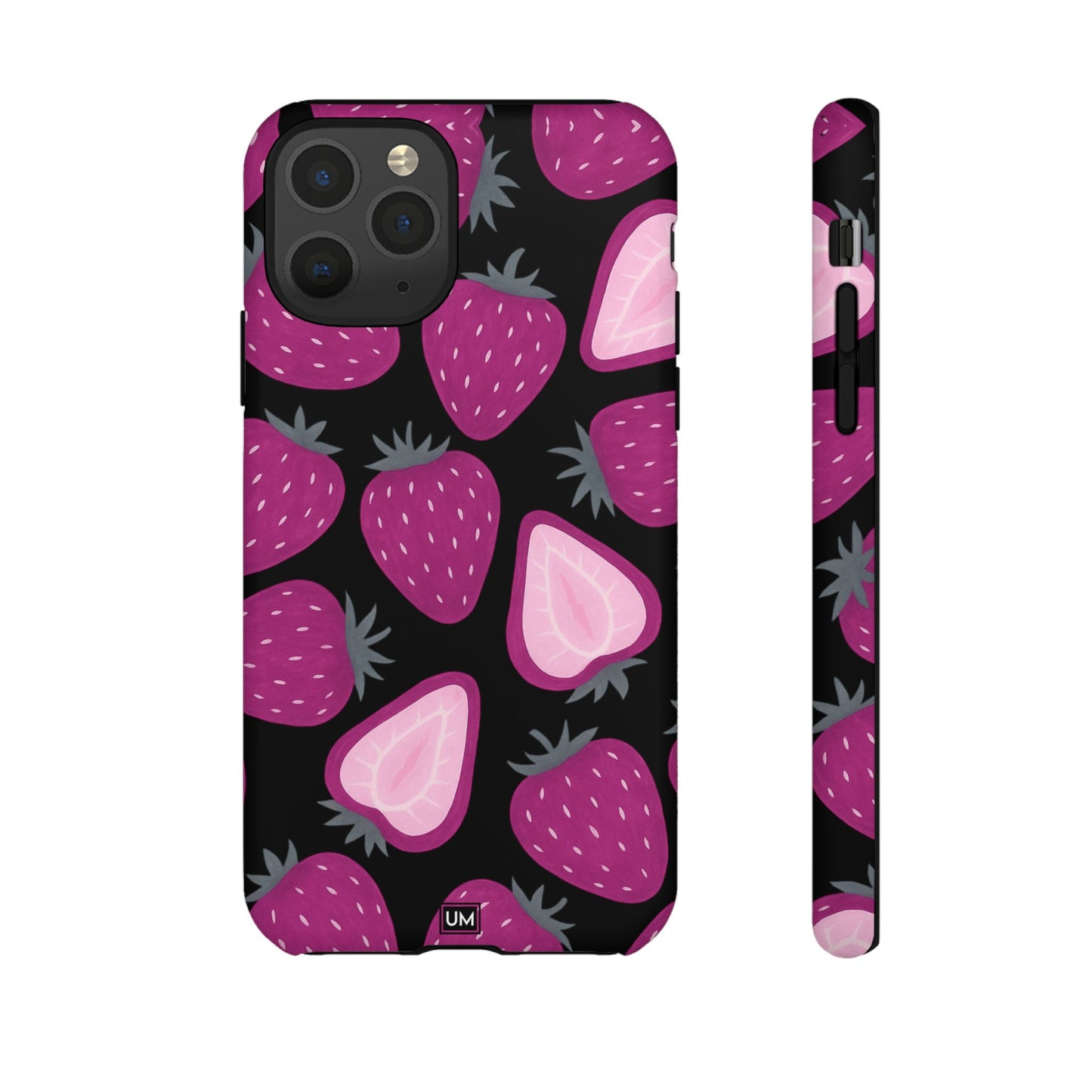 Love Fragole Tough Case
