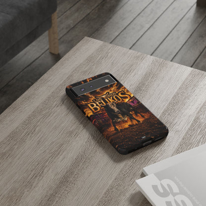 Los Voros Belikos Tough Case