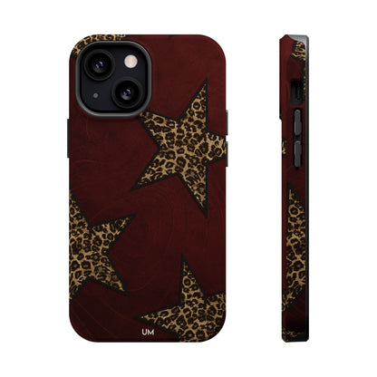 Leopard Star