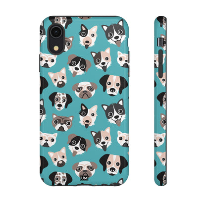 Chien Faces Tough Case