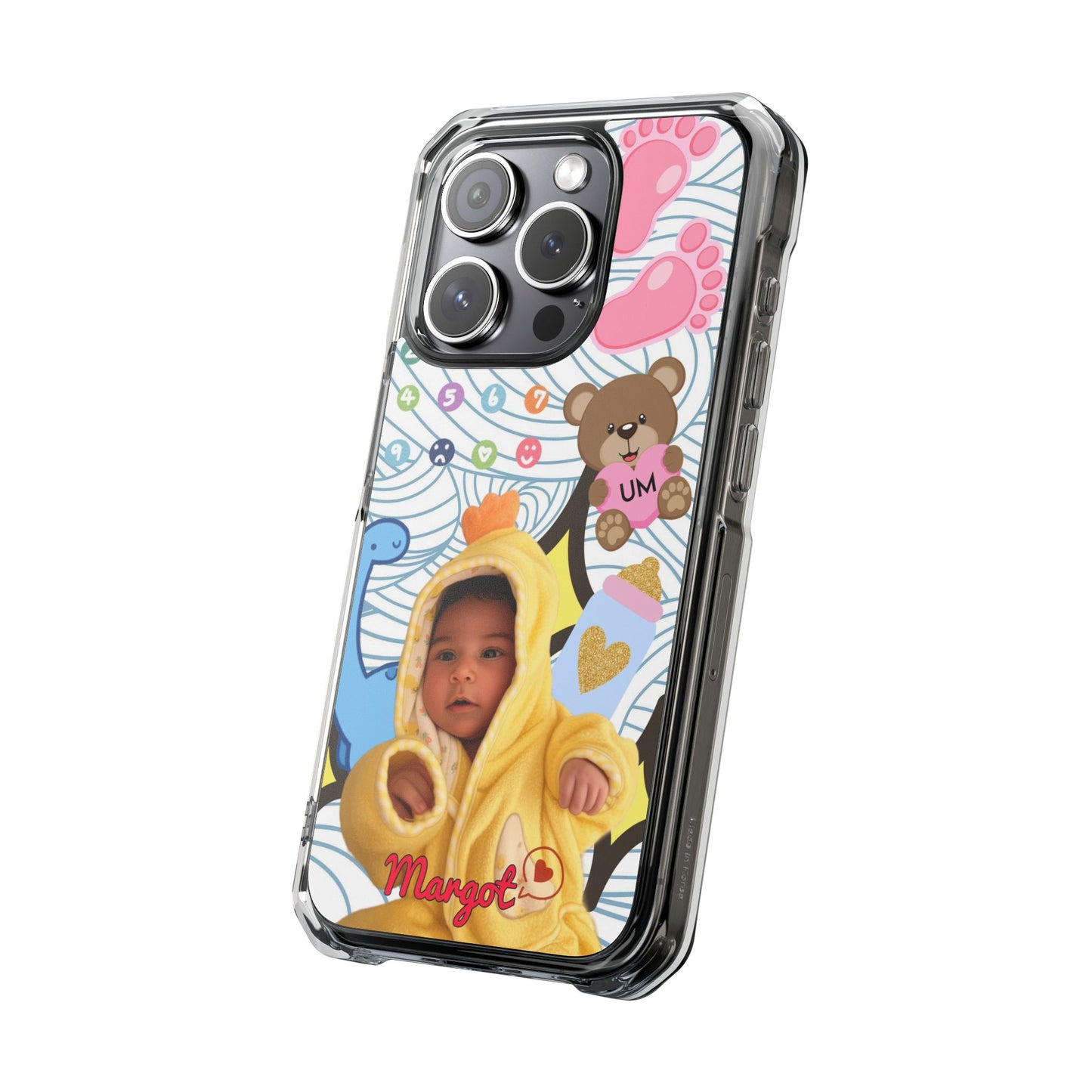 Customized For Keto