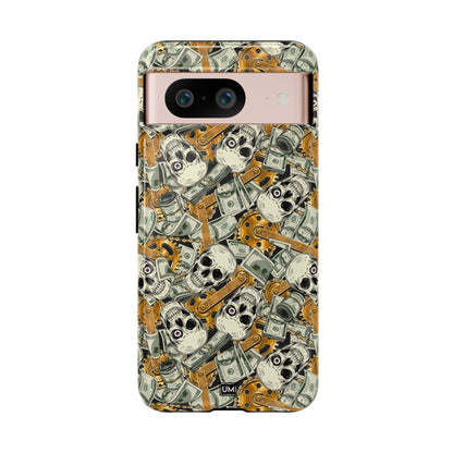 Money Magnet Tough Case