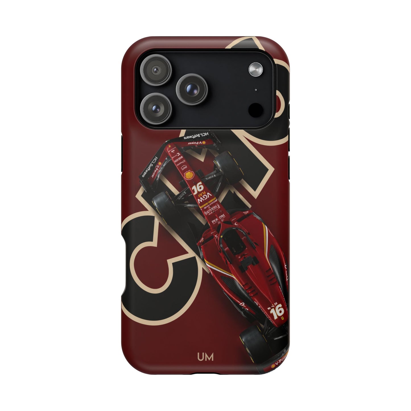 Scuderia