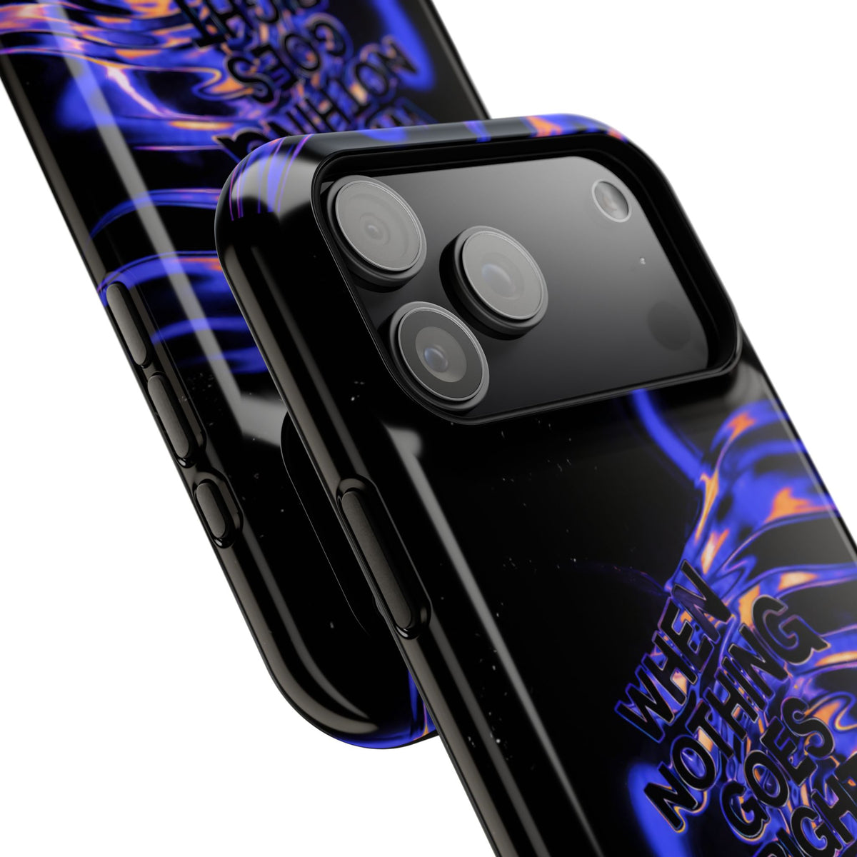 Obsidian Flux
