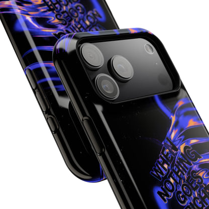 Obsidian Flux
