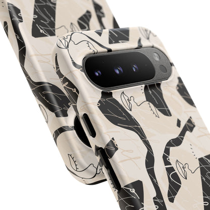 Modern Fashion Tough Cases