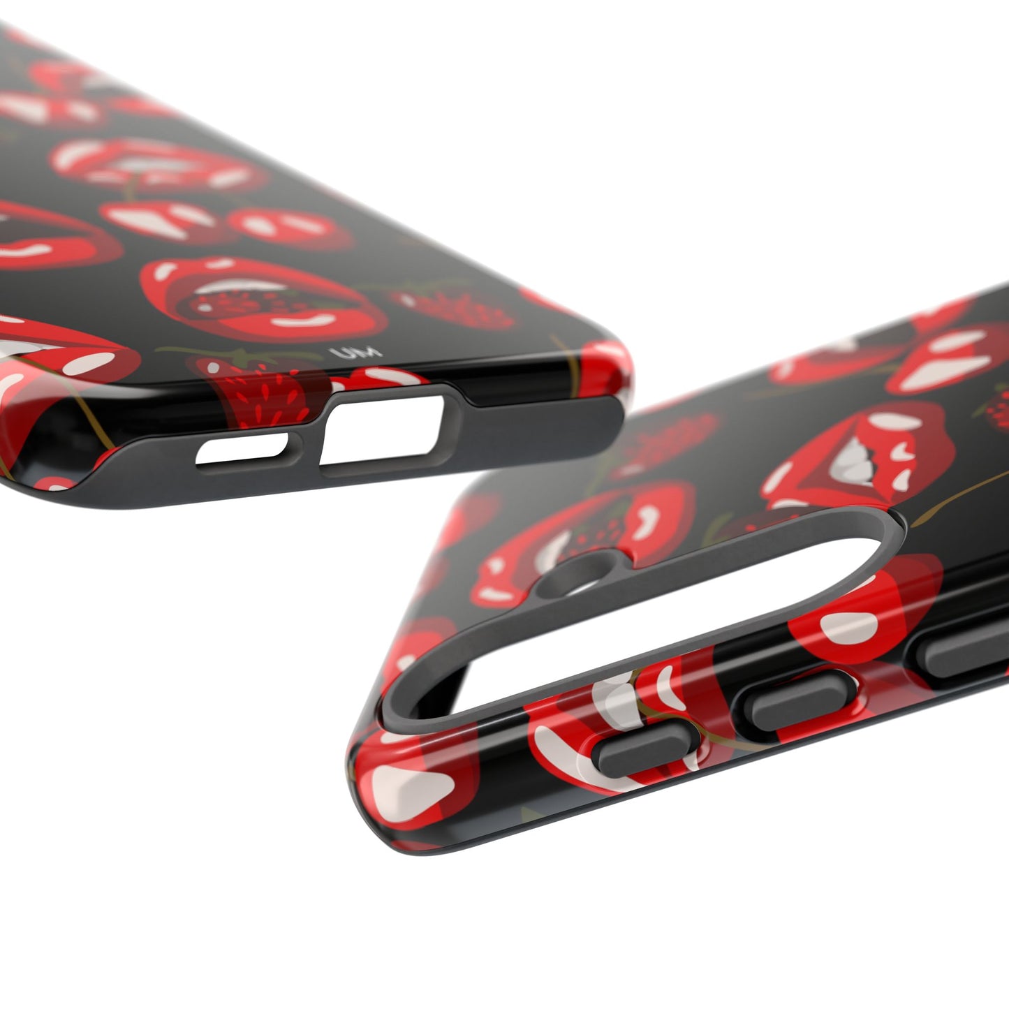 Ciliegia Lips Tough Case
