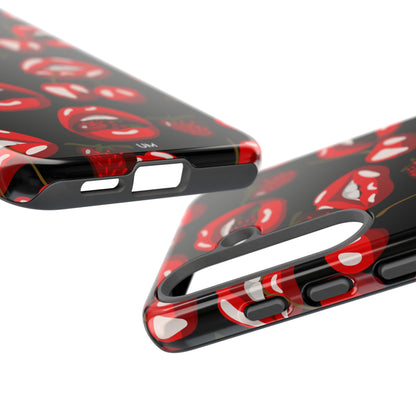 Ciliegia Lips Tough Case