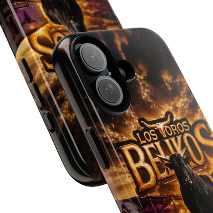 Belikos Tough Case