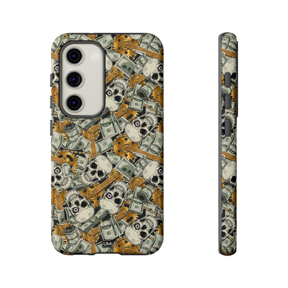 Money Magnet Tough Case