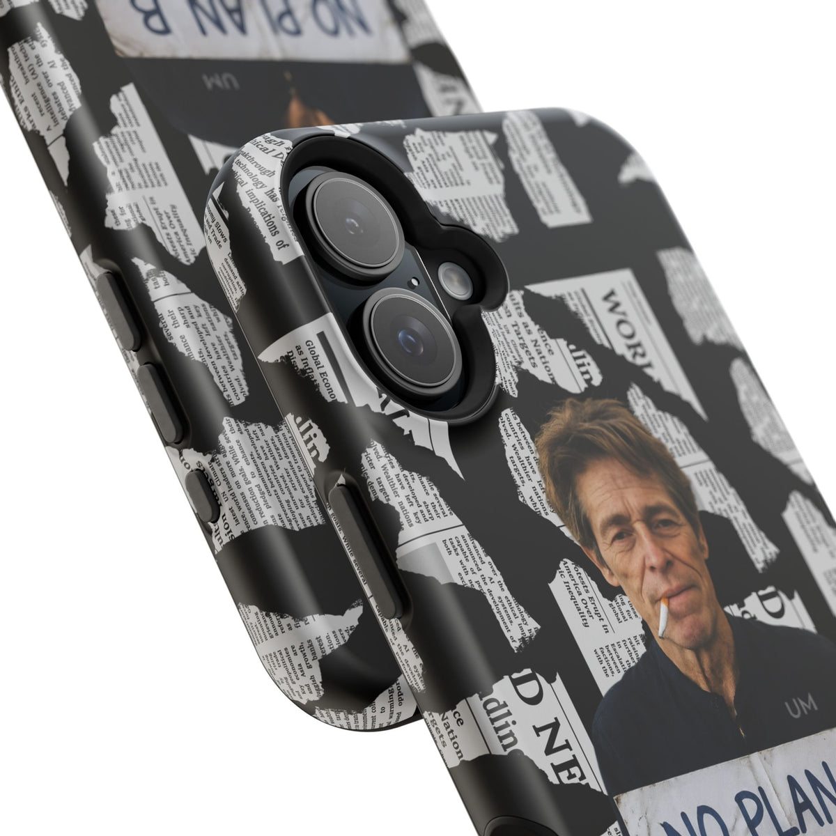 No Plan B