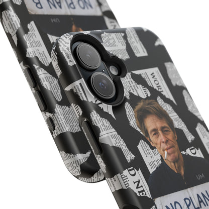 No Plan B