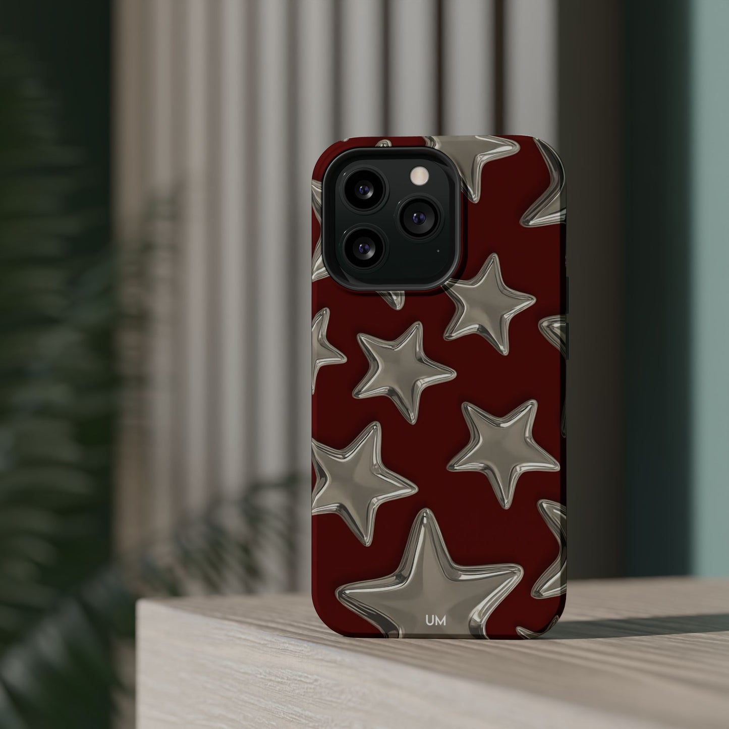 Red Stella