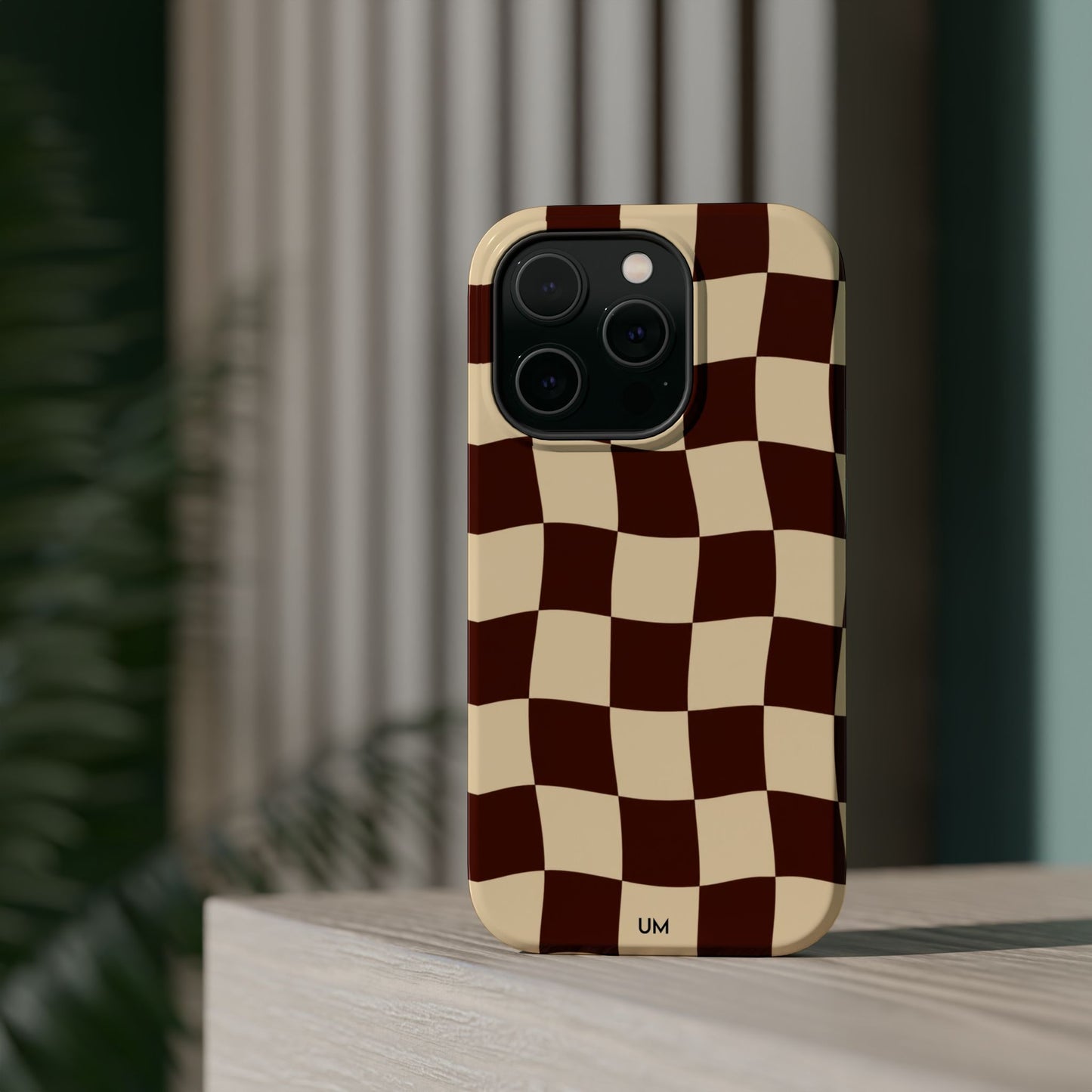 Velvet Grid