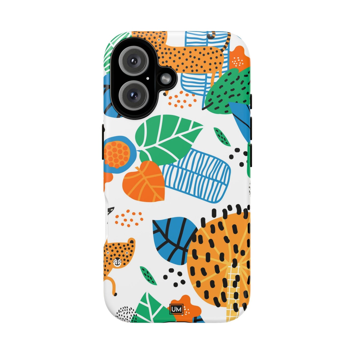 Vistaso Jungle Tough Case