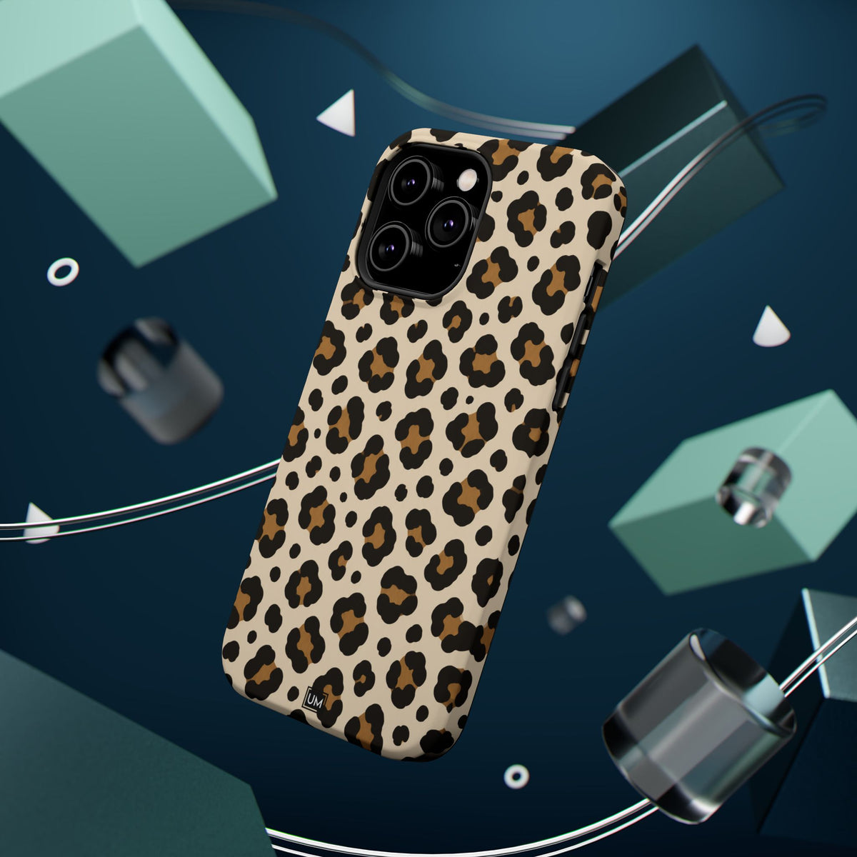 Leopard Luxe
