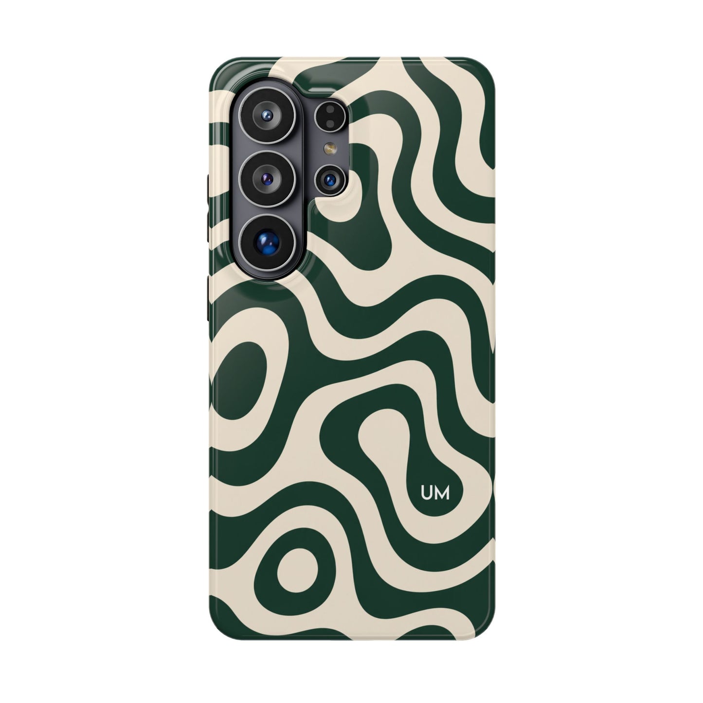 Monolith Flow