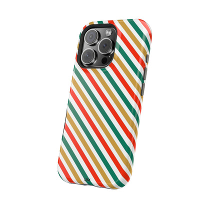 Retro Stripe