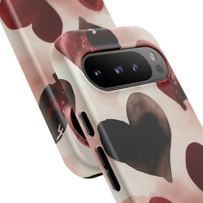 Heartthrob  Tough Case
