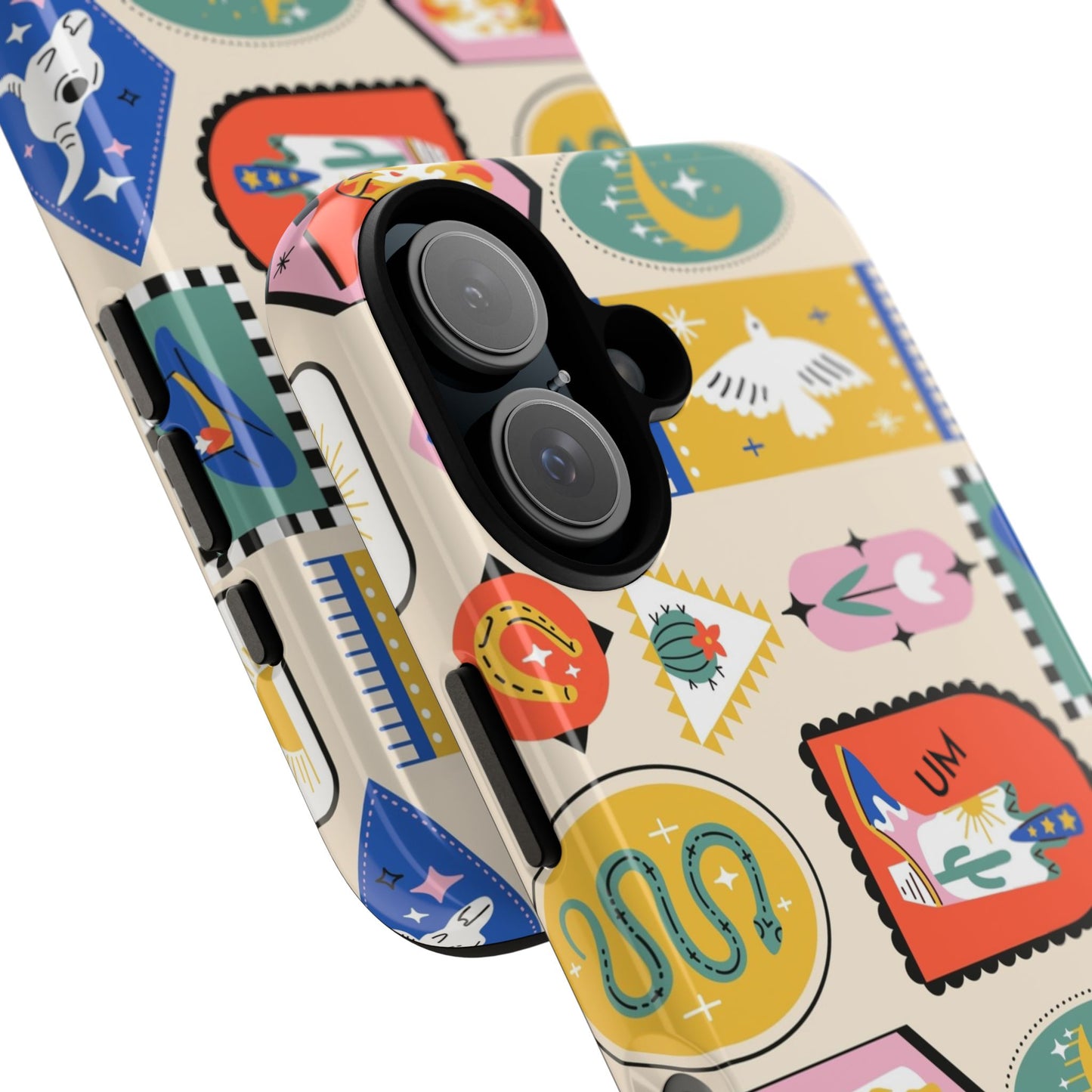 Desierto Tough Cases