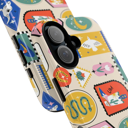 Desierto Tough Cases