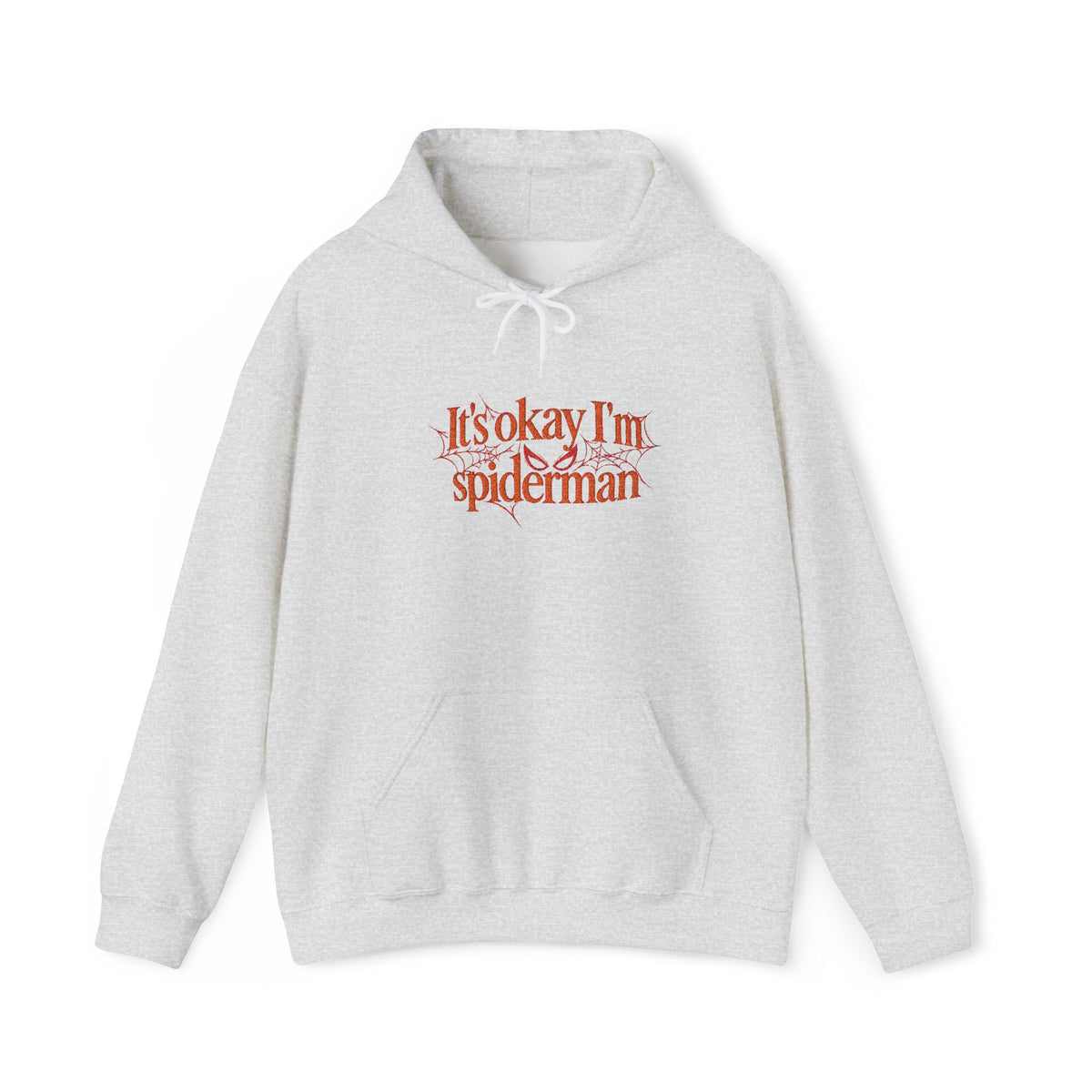 Sí, es mi sudadera