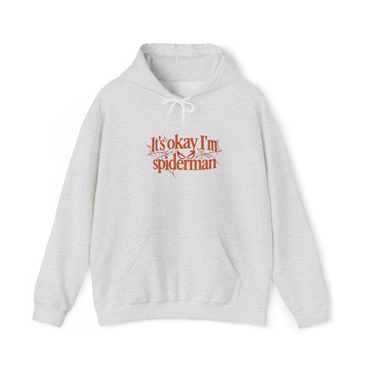 Yeah, It's Me Hoodie
