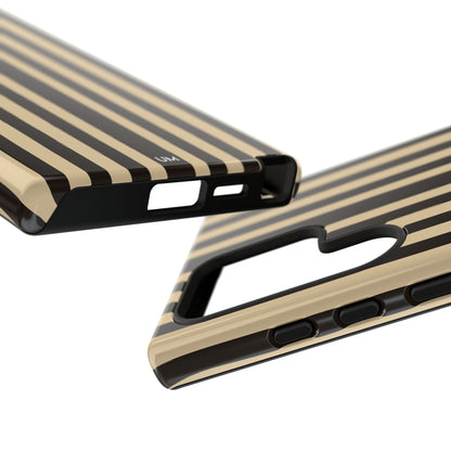 Lines Tough Case