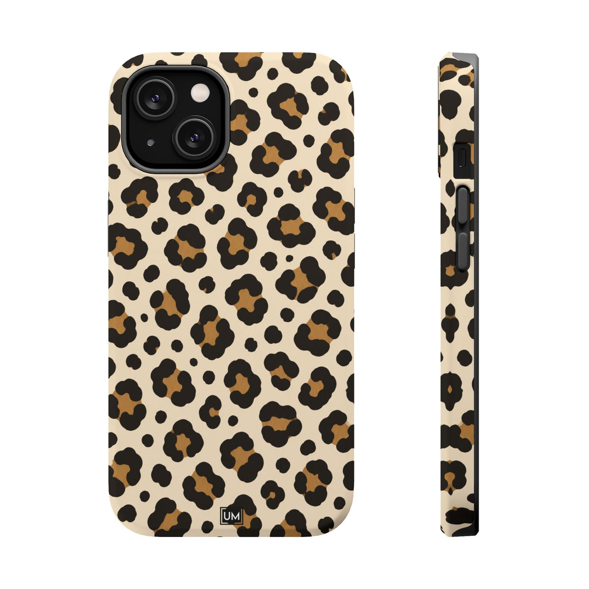 Leopard Luxe