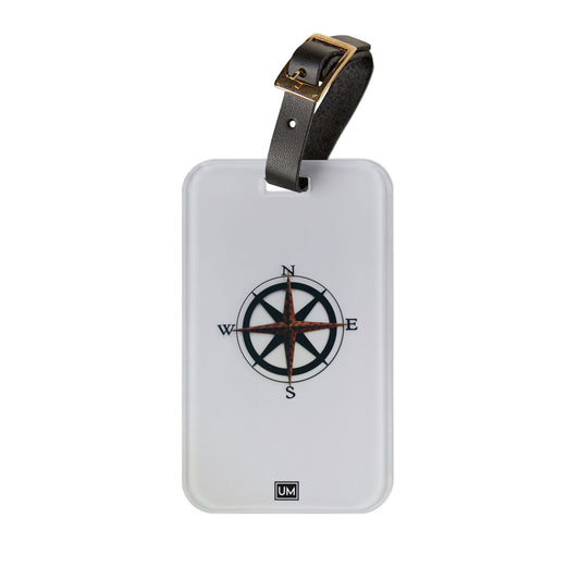 UM Luggage Tag