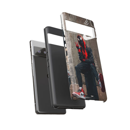 Spider Man Tough Case