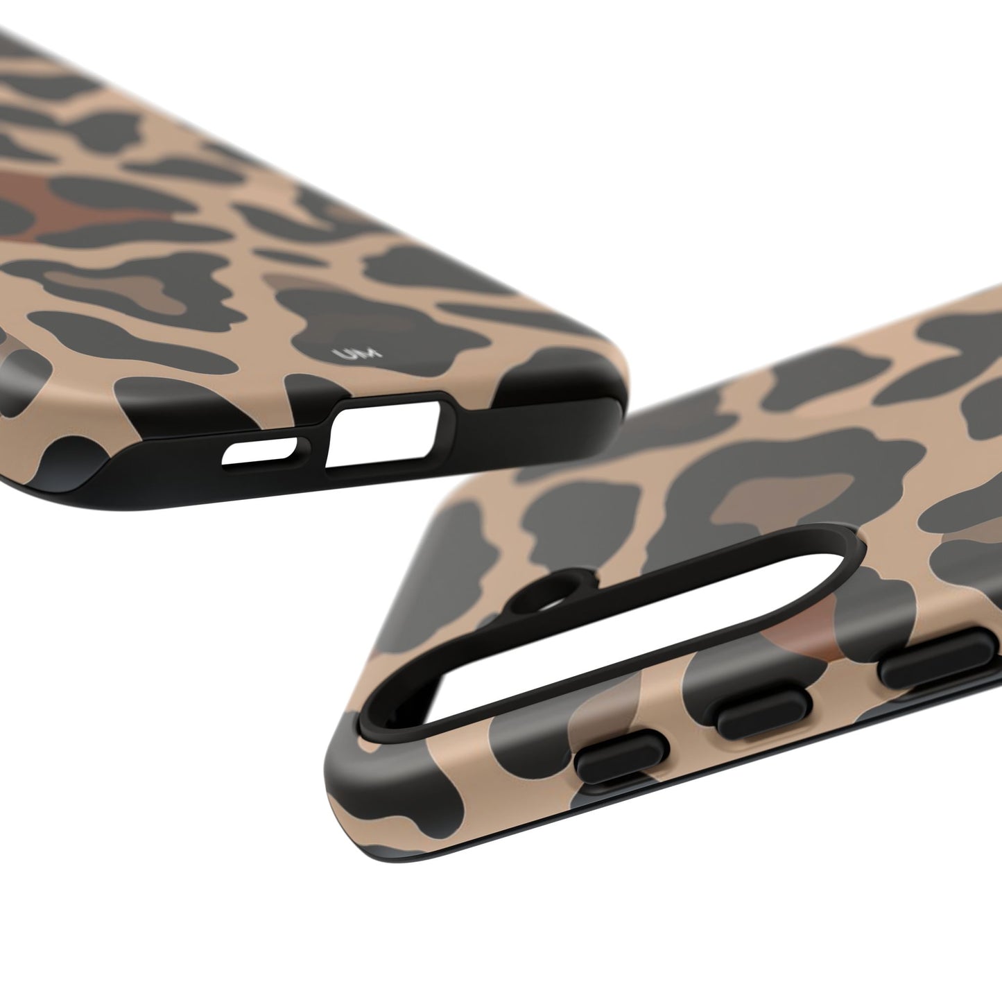 Ghepardo Pelle Tough Case