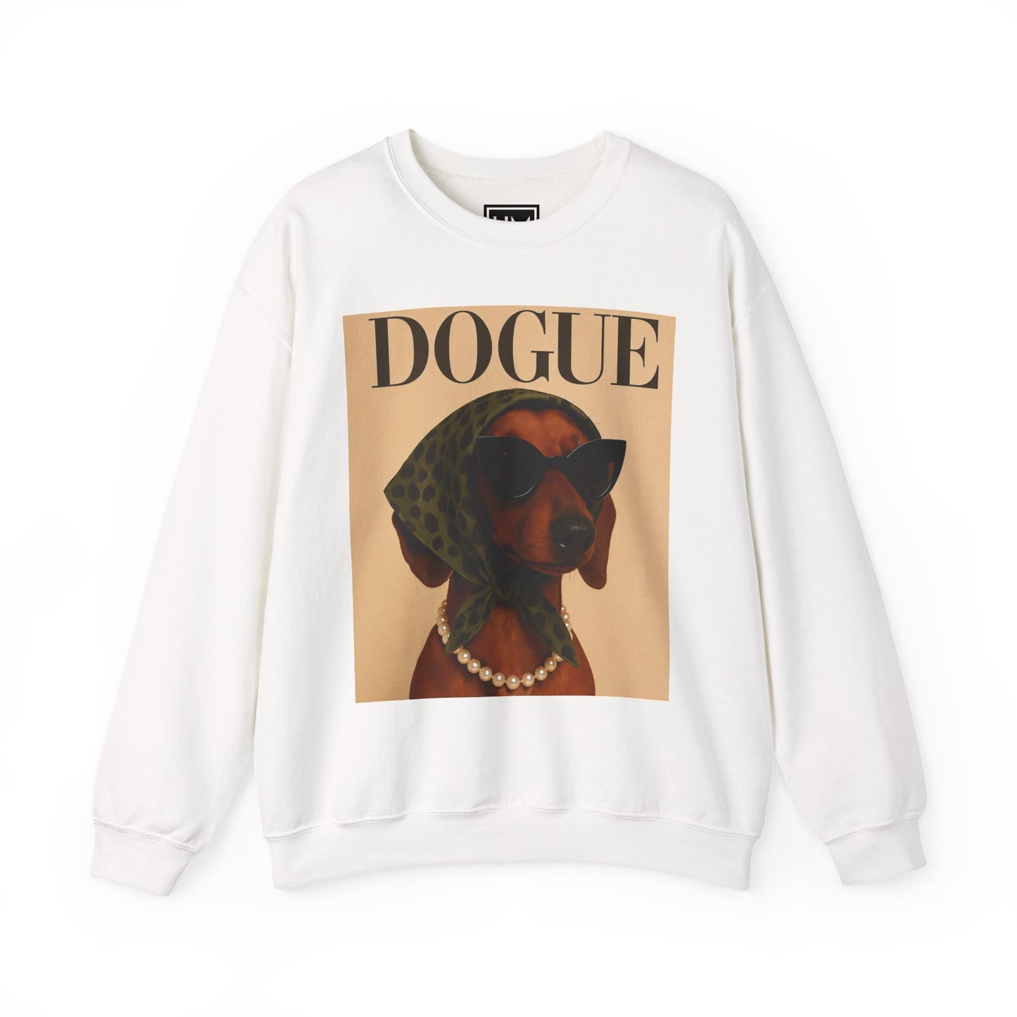 Dogue Fashion Sweat