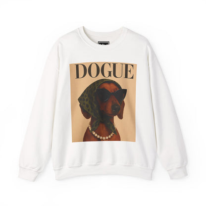 Dogue Fashion Sweat