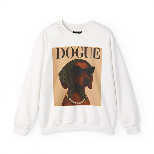 Dogue Fashion Sweat