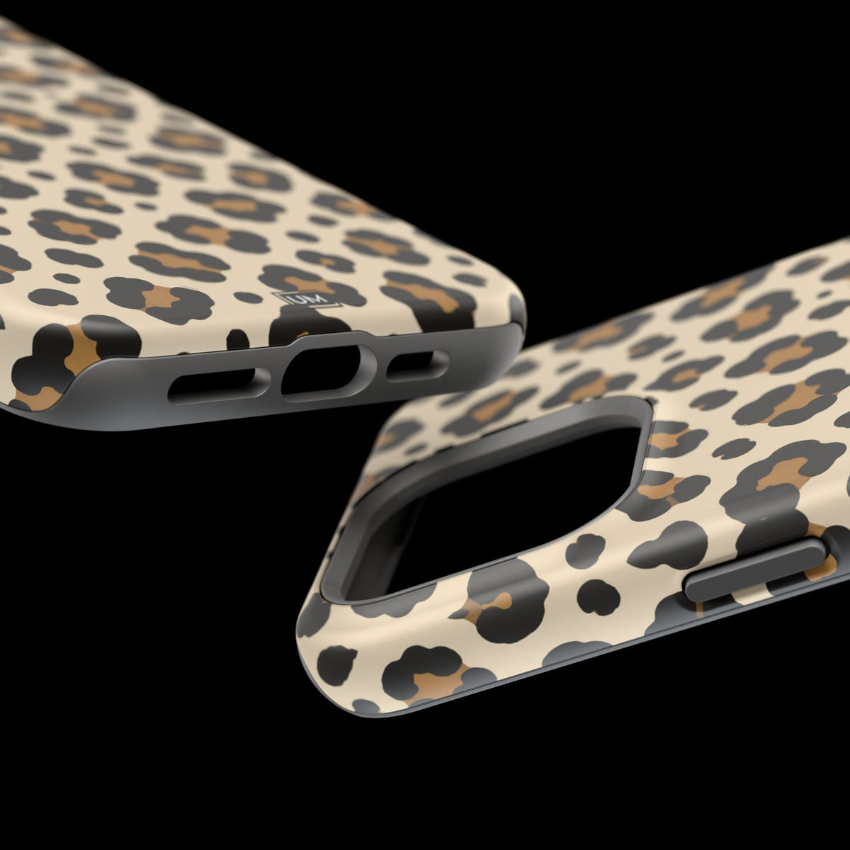 Leopard Luxe