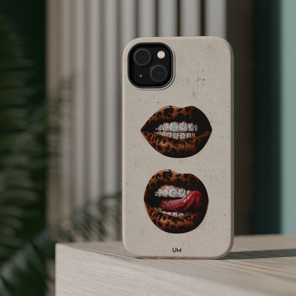 Wild Kiss