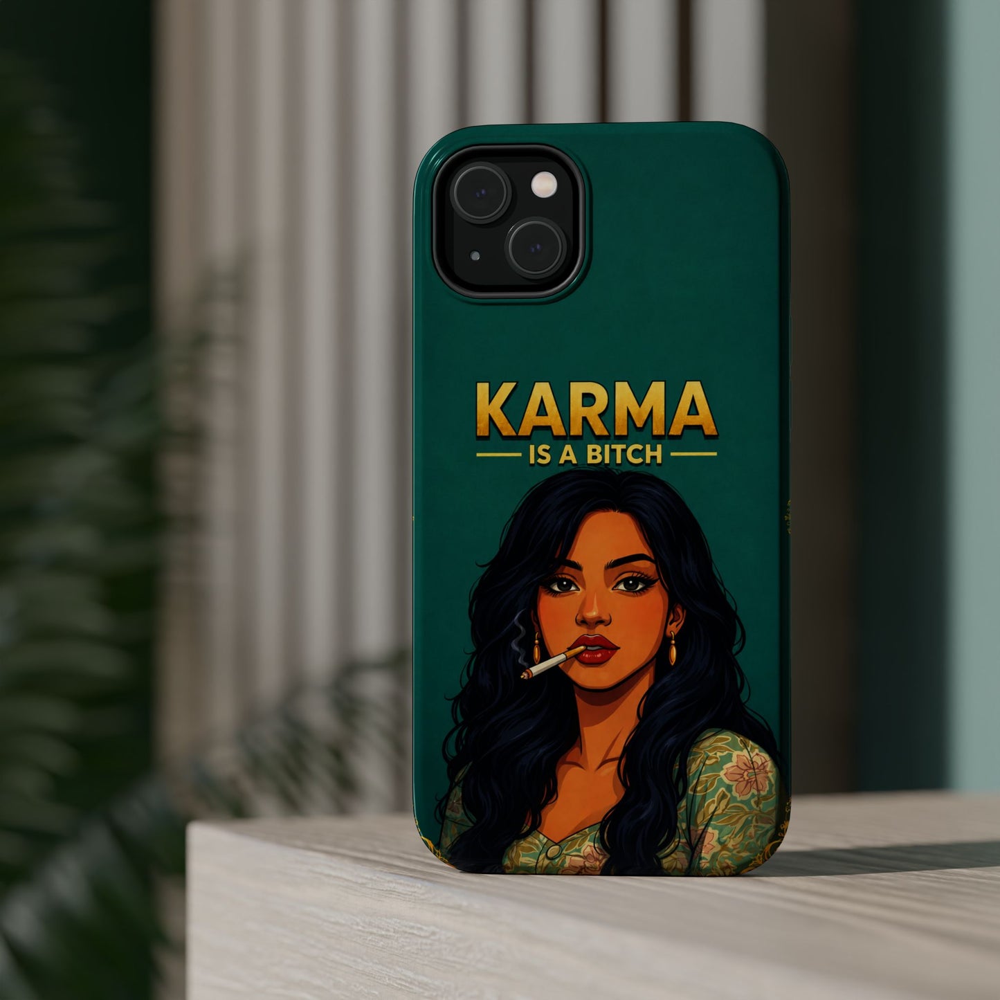 Karma