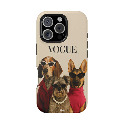 Vogue Paws